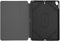 Targus Click-In - Hoes voor Apple iPad - Zwart