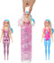 Barbie Color Reveal Regenbooguniversum - Barbie pop - Modepop