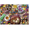 Puzzel Educa The Sewing Table