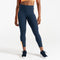 Move II - Legging - Snelle droging UV50+ bescherming - Blauw