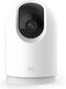 Xiaomi Mi 360° Home Security Camera Pro - IP camera - 2K resolutie 2304x1296 - Wit