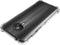 iMoshion Hoesje Geschikt voor Nokia G20 / G10 Hoesje Siliconen - iMoshion Shockproof Case - Transparant