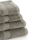 Badhanddoek SG Hogar Groen 70x140 cm 70 x 1 x 140 cm