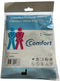 Comfort Plaszak - Wegwerptoilet - 600 ml absorptie - (4 stuks)