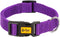 Hondenhalsband Dingo 14767 Paars 49 cm 31 cm