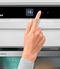 LIEBHERR SIFNE512822 - Vrieskast - No Frost - Smart bediening
