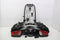 Thule VeloCompact - Trekhaak Fietsendrager - Geschikt voor 3 fietsen - Black/aluminum (3(4) bikes)