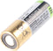 GP23A 12 volt Ultra High Volk Alkaline batterij 23Ae, A23, VA23GA, MS21, MN21, 8LR932