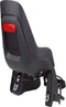 Bobike ONE maxi ECO - duurzaam achterzitje - frame bevestiging