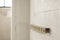 Vij5 - Coatrack By The Meter - metalen design kapstok met 10 haken - Anodic Gold