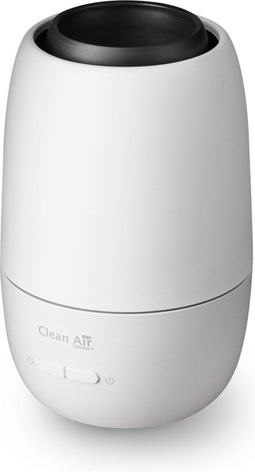 Clean Air Optima® AD-303 - Aroma Diffuser Ambiente - Luchtzuiverende Werking en Optimaal Aromatiseren