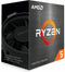 AMD Ryzen 5 5600 - CPU - 6 cores - AM4 socket - Zen 3 architectuur
