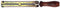 VIJLHOUDER 4 MM