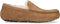 UGG Ascot - Heren Slippers - Suède - Chestnut - Maat 43