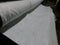 Vijver Beschermdoek/veiligheids vliesdoek Wit of grijs 2 m breed pr...