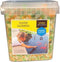 Vijver vlokken (325 GR 2,5 LTR)