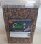 Vijverkorrels Large 10.000 ml / 1000 cl / 10 l / 6 mm. - Visvoer - Vijver - Vissen - Vijvervoer - Aquarium - Korrels - Grote Korrels - Koi - Vijververbeteraar