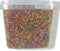 Vijverkorrels Large 10.000 ml / 1000 cl / 10 l / 6 mm. - Visvoer - Vijver - Vissen - Vijvervoer - Aquarium - Korrels - Grote Korrels - Koi - Vijververbeteraar