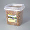 Vijverkorrels Large 2500 ml / 250 cl / 2.5 l - 3 mm. - Visvoer - Vijver - Vissen - Vijvervoer - Aquarium - Korrels - Grote Korrels - Koi - Vijververbeteraar