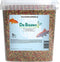Vijverkorrels Large 5000 ml / 500 cl / 5 l 3 mm. - Visvoer - Vijver - Vissen - Vijvervoer - Aquarium - Korrels - Grote Korrels - Koi - Vijververbeteraar