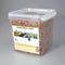 Vijverkorrels Large 5000 ml / 500 cl / 5 l 6 mm. - Visvoer - Vijver - Vissen - Vijvervoer - Aquarium - Korrels - Grote Korrels - Koi - Vijververbeteraar