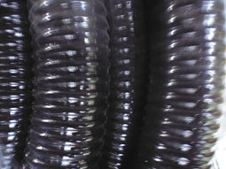 Vijverslang dikwandig diameter 5,00 cm prijs per meter