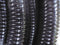 Vijverslang dikwandig diameter 5,00 cm prijs per meter