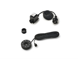 Vijververlichting Pondostar Led Ring Compact