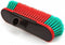 Vikan 475552 Ovale Wasborstel - 270 mm - Waterdoorlatend - Zacht Gespleten Haren - Autoborstel - Auto Wassen