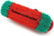 Vikan 475552 Ovale Wasborstel - 270 mm - Waterdoorlatend - Zacht Gespleten Haren - Autoborstel - Auto Wassen
