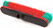 Vikan 475752 Ovale Wasborstel - 370 mm - Waterdoorlatend - Zacht Gespleten Haren - Autoborstel - Auto Wassen