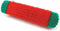 Vikan 475752 Ovale Wasborstel - 370 mm - Waterdoorlatend - Zacht Gespleten Haren - Autoborstel - Auto Wassen
