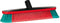 Vikan 475752 Ovale Wasborstel - 370 mm - Waterdoorlatend - Zacht Gespleten Haren - Autoborstel - Auto Wassen