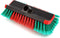 Vikan 524752 Hoekborstel met Watertoevoer High/Low 280mm Zacht/Gespleten Haren