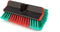 Vikan 524752 Hoekborstel met Watertoevoer High/Low 280mm Zacht/Gespleten Haren