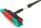 Vikan 524752 Hoekborstel met Watertoevoer High/Low 280mm Zacht/Gespleten Haren