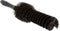 Vikan 525052 Velgborstel vikan zacht Ø6.5 / Ø4 x 32.5cm Natuurvezel en Nylon handgreep