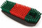 Vikan 644052 Nagelborstel - Harde haren voor dieptereiniging van nagels, bekleding, tapijten