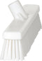 Vikan Bezem 31745 - 41cm - Zacht / Hard - Wit - Geschikt voor alle harde vloeren