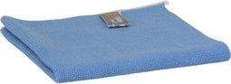 Vikan ErgoClean ORIGINAL microvezeldoek 32cm 5st - Blauw