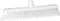Vikan Hygiene 3178 zachte veger split 40cm - Wit