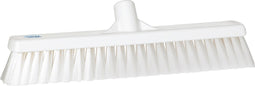 Vikan Hygiene 3179 zachte veger 40cm - Wit