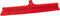 Vikan Hygiene 3199-2 zachte veger 60cm - Rood