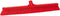 Vikan Hygiene 3199-2 zachte veger 60cm - Rood