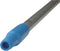 Vikan Hygiëne Steel 29373 - 150 cm - Blauw - Aluminium - Geschikt voor alle Vikan Hygiëne producten