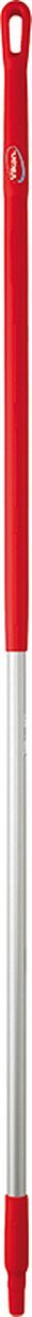 Vikan Hygiëne Steel 29374 - 150 cm - Rood - Aluminium - Geschikt voor alle Vikan Hygiëne producten