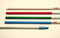 Vikan Hygiëne Steel 29375 - 150 cm - Wit - Aluminium - Geschikt voor alle Vikan Hygiëne producten