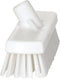 Vikan Schrobber 70605 - 30cm - Hard - Wit - Geschikt voor alle harde vloeren