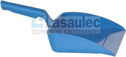 Vikan stofblik 5660 diverse kleuren - Blauw