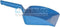 Vikan stofblik 5660 diverse kleuren - Blauw